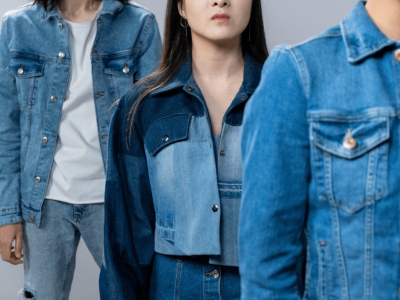 Adopter le total look denim : guide ultime